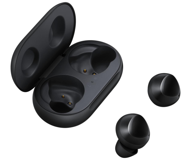 SAMSUNG Galaxy Buds BT czarne - 483530 - zdjęcie 7
